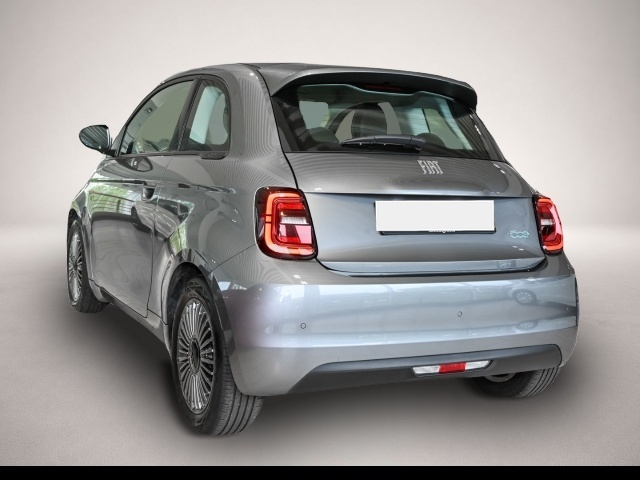 Bild 4 Fiat 500e Icon+NAVI+CARPLAY+SITZHEIZUNG+PDC+KLIMAAUTO