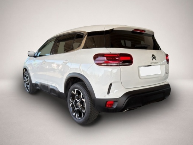 Bild 3 Citroën C5 Aircross C-Series AUTOMATIK LED SHZ KEYLESS T