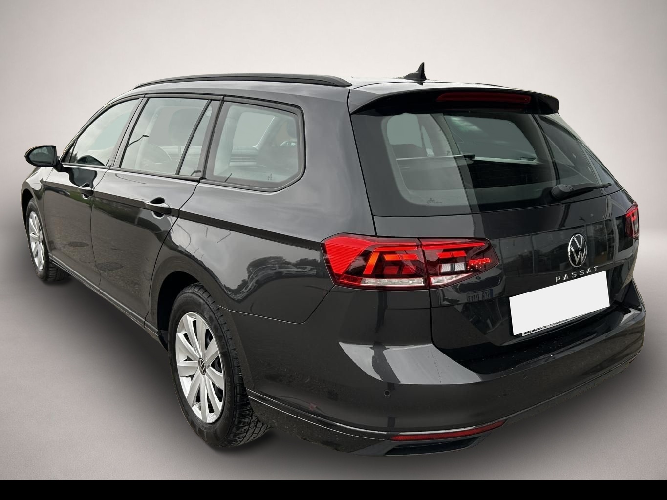 Bild 3 Volkswagen Passat Variant 1.5 TSI APP-CONNECT+KAMERA+LED+NA