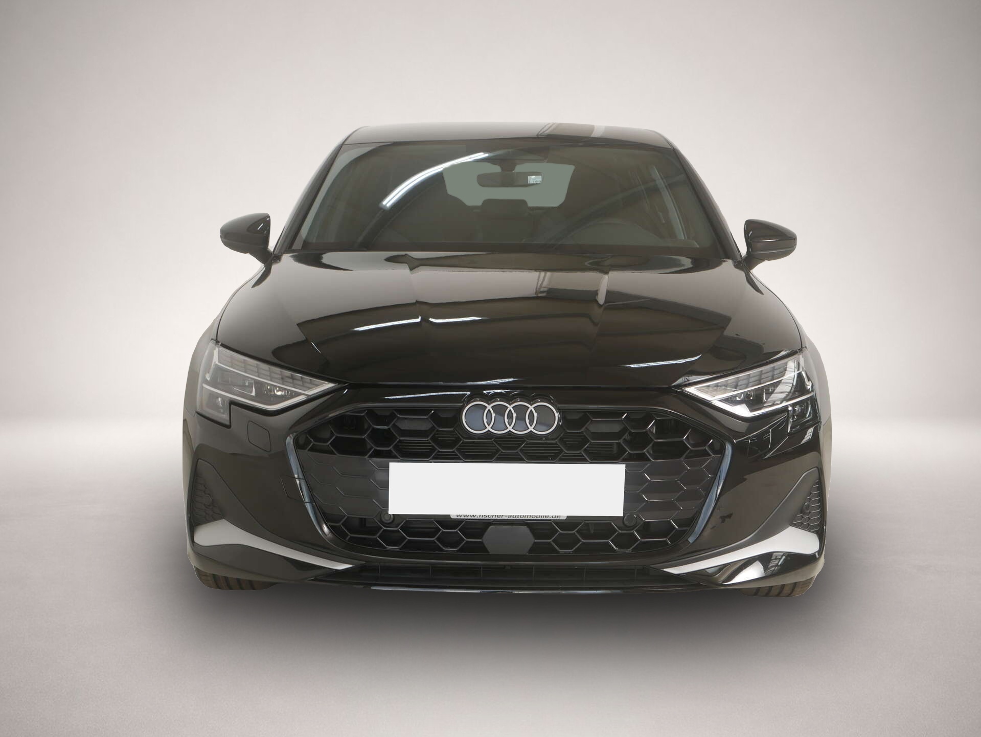 Bild 2 Audi A3 Sportback 35 TFSI