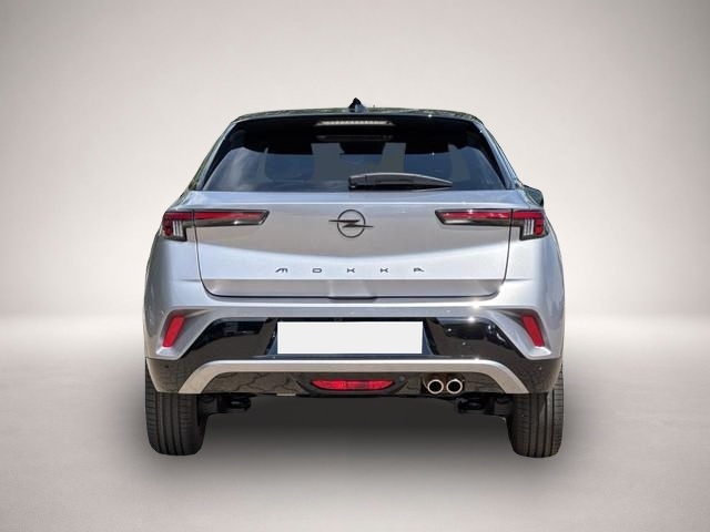 Bild 4 Opel Mokka GS SHZ+KAMERA+LED+PDC+17