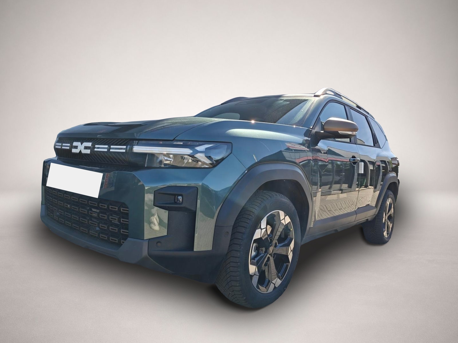 Bild 1 Dacia Bigster LPG Hybrid 4x4 Extreme *LED*NAVI*SHZ*360