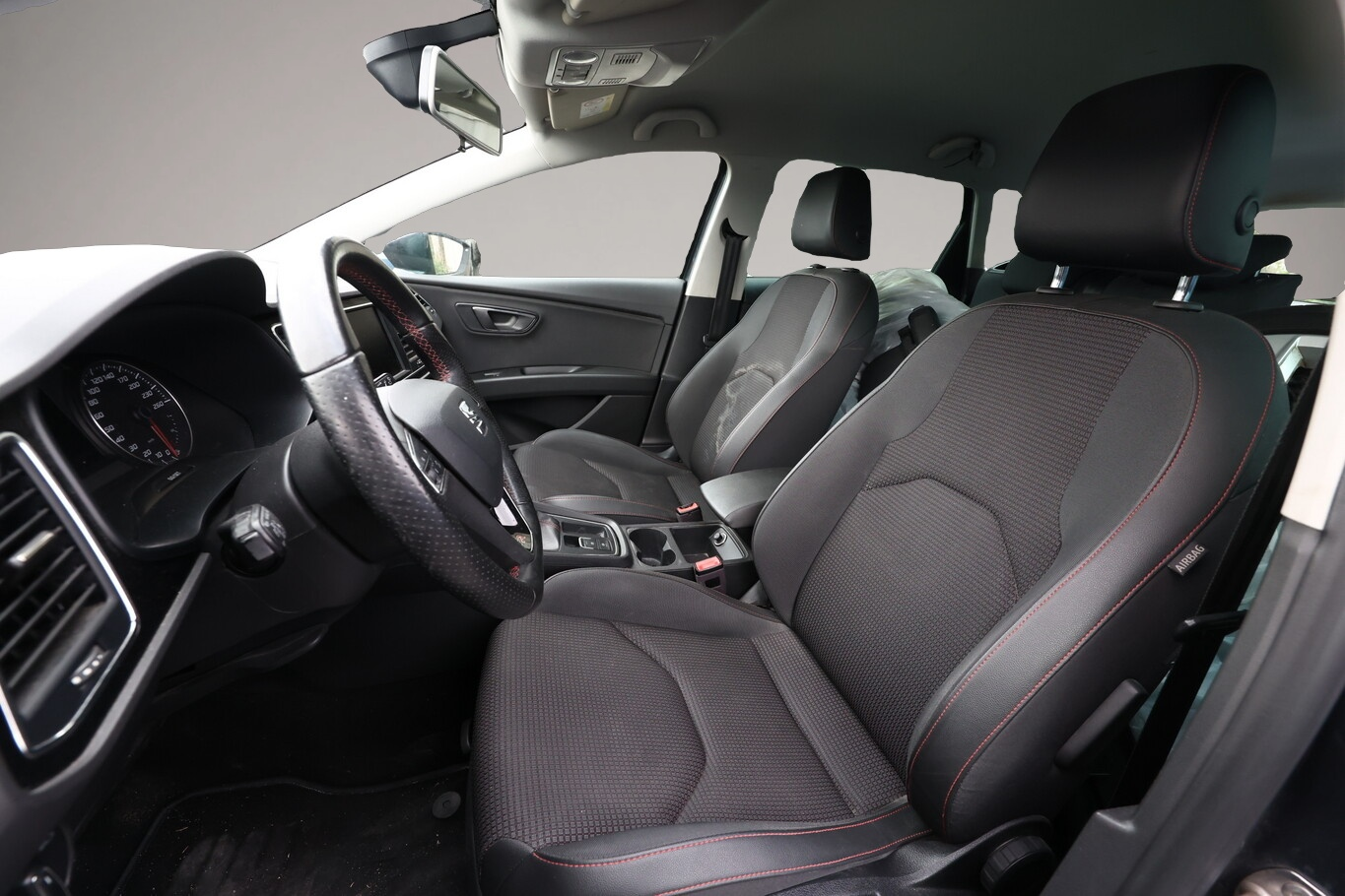 Bild 4 Seat Leon ST 1.5 TSI 130 FR LED PDC 18Z SHZ FullLink