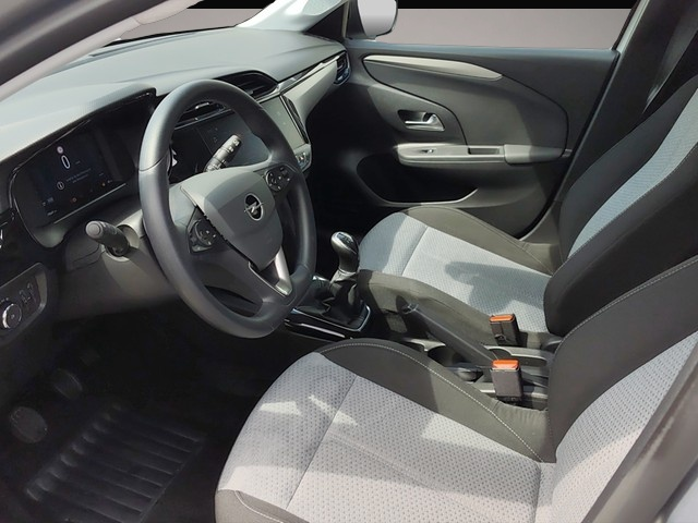 Bild 7 Opel Corsa F Edition ALLWETTER PDC KAMERA CARPLAY KLI