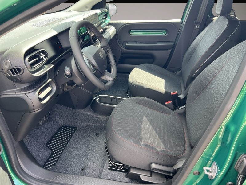 Bild 4 Renault Twingo E-TECH 80 Urban Range Techno CCS+SHZ+RFK+