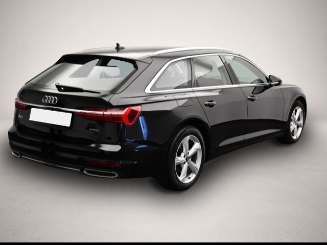 Bild 2 Audi quattro A6 Avant 40TDI quattro S tronic sport STANDHZ/AH