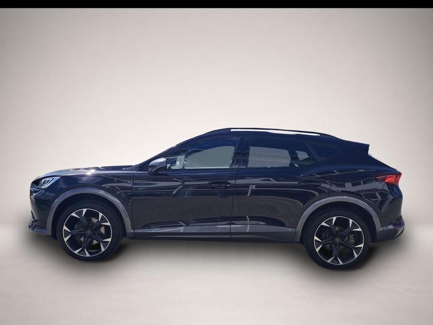 Bild 4 Cupra Formentor 1.5 TSI OPF Pano*el. Heckkl.*TW*19''Al