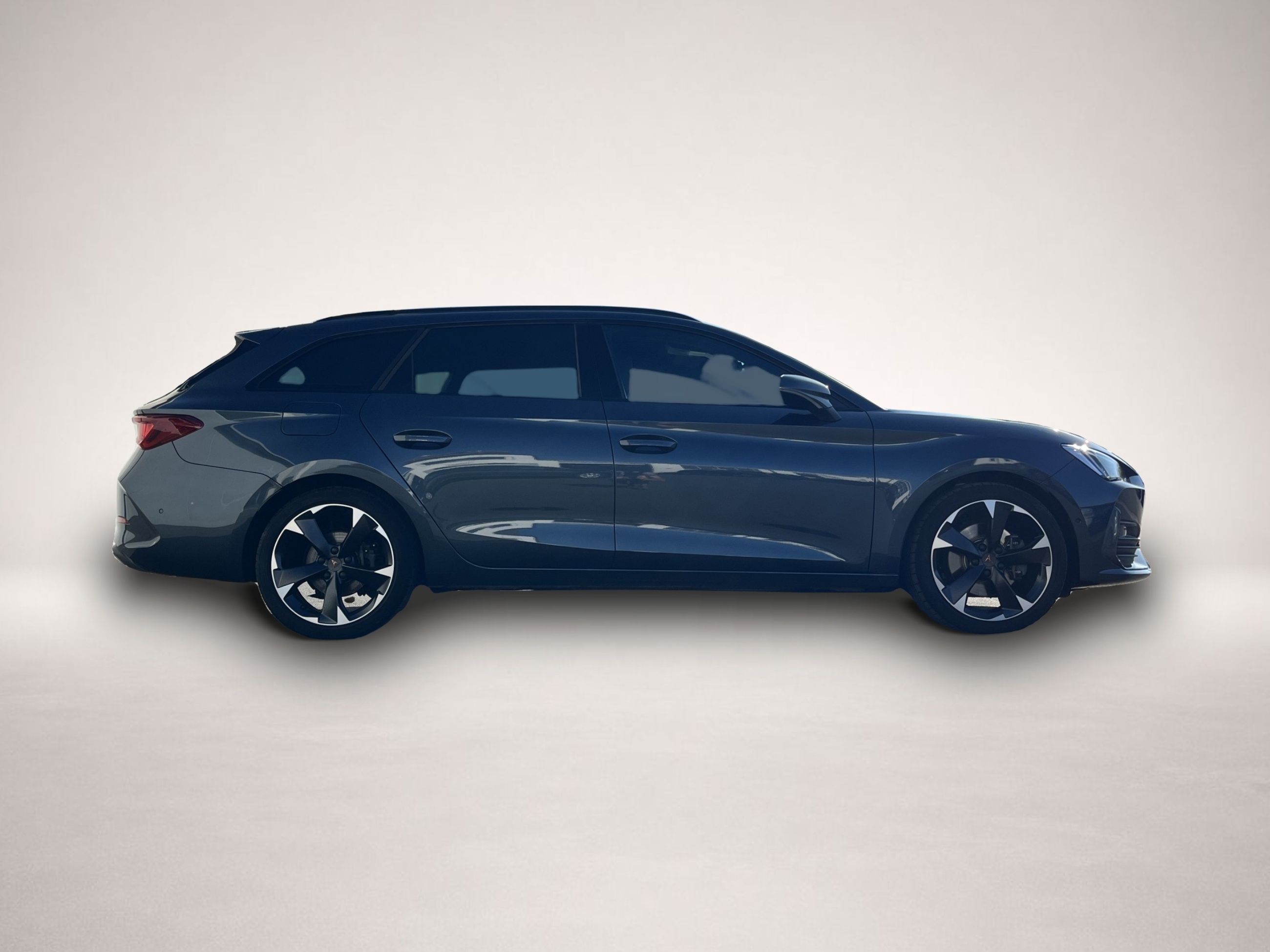 Bild 4 Cupra Leon SP 2.0 TSI DSG 163¤ m.20% Anz. Navi ACC LED