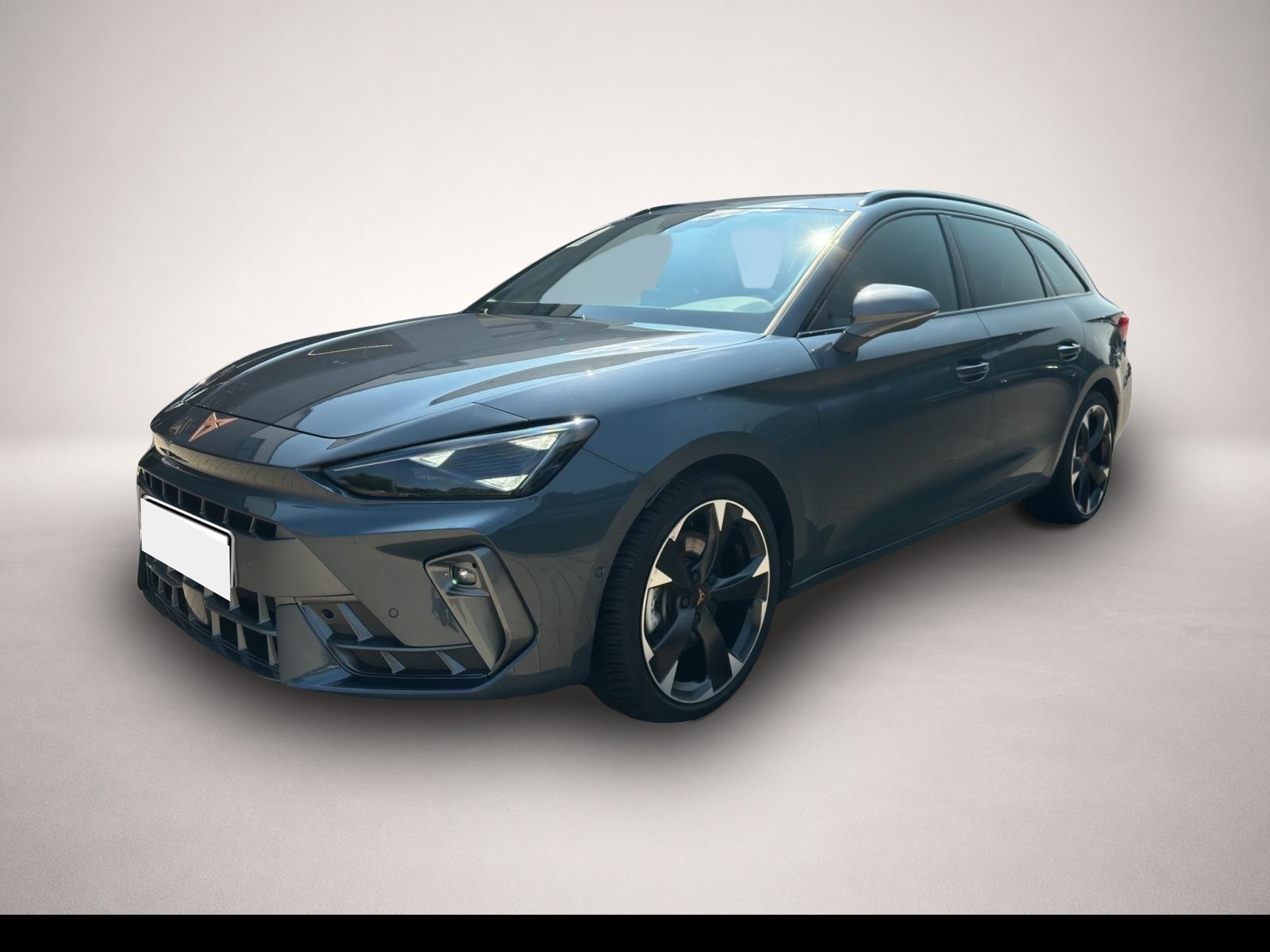 Bild Leon Cupra