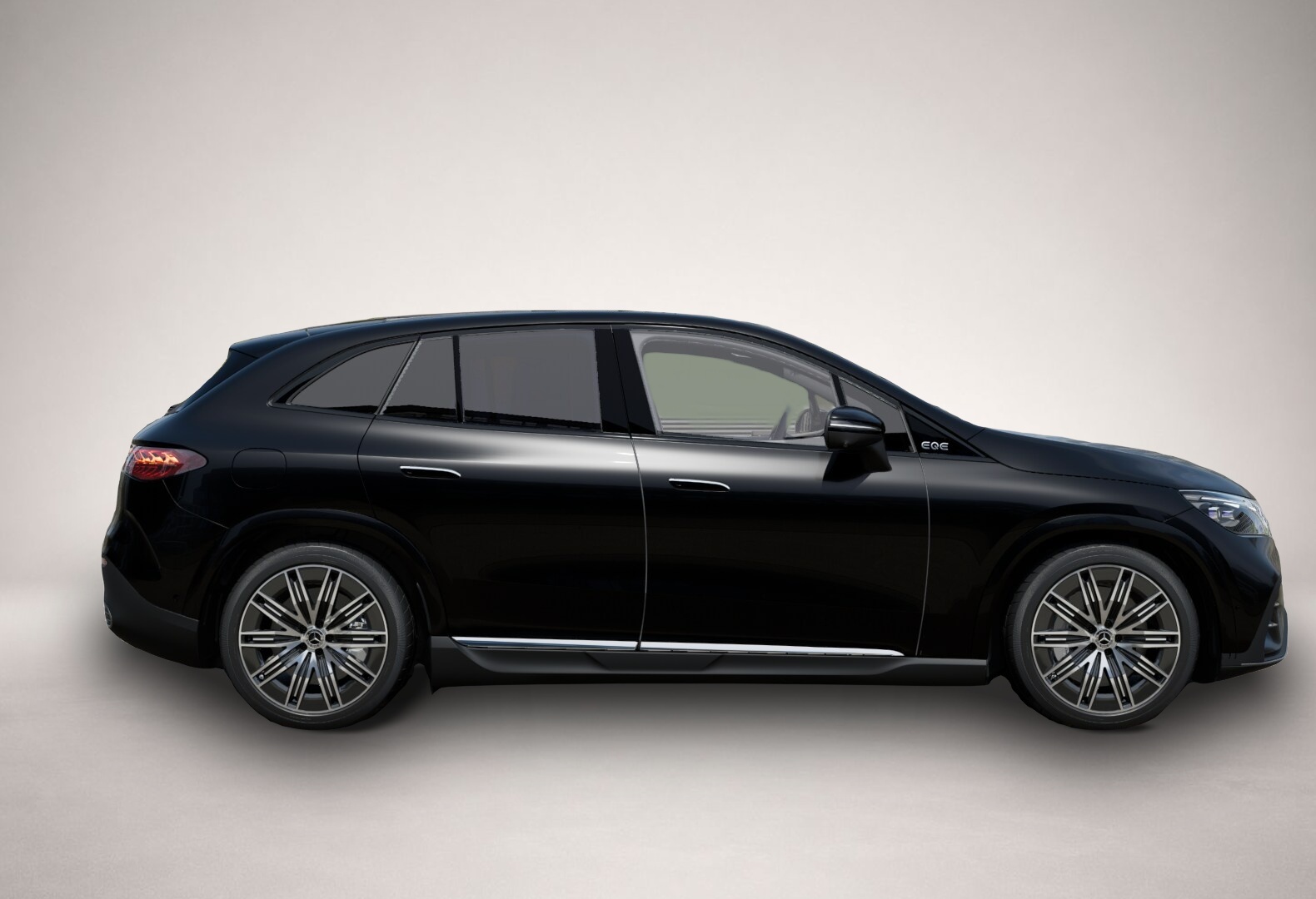 Fotografie 5 des Mercedes-Benz EQE 350