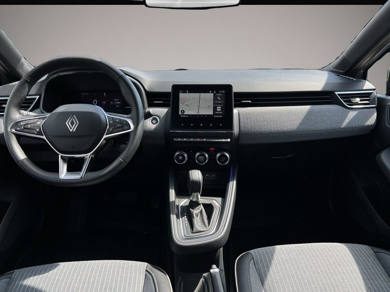 Bild 5 Renault Clio TCe 90 X-Tronic Autom. Techno GJR+SHZ+RFK