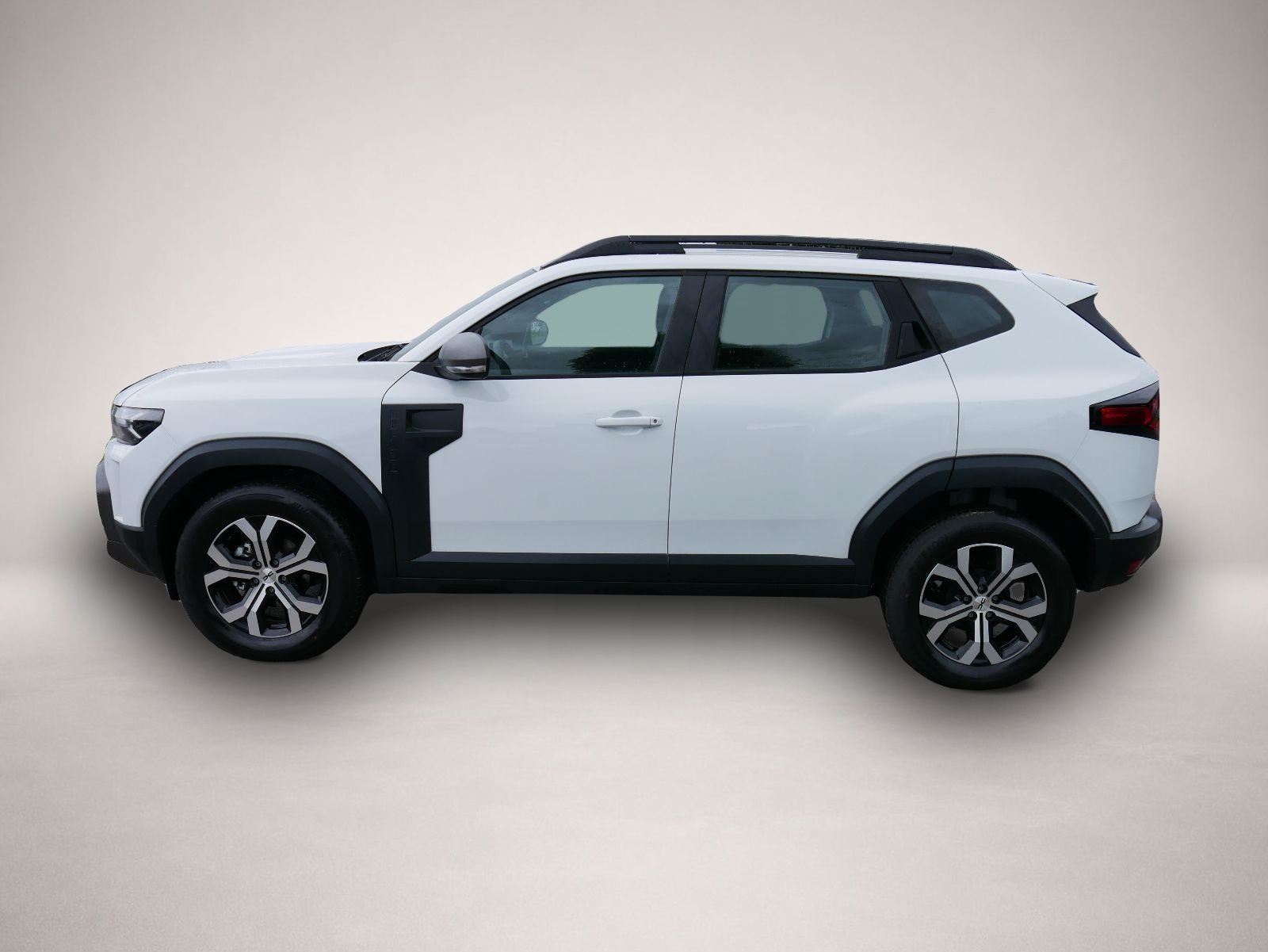 Bild 4 Dacia Duster Expression TCe 130*SMARTLINK*TEMPOMAT*LED