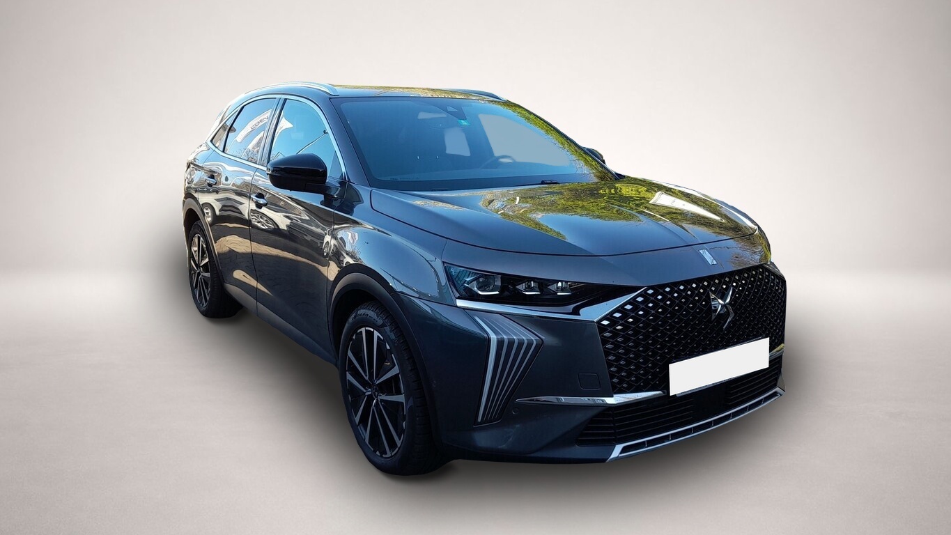 Bild 2 DS Automobiles Other 7 E-Tense 300 Hybrid Aut. 4x4 Rivoli Nav Focal