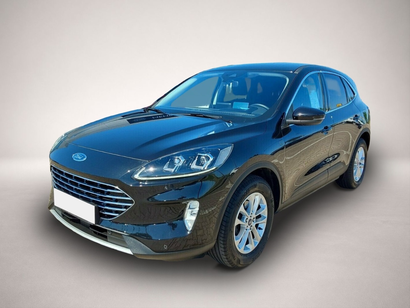 Bild 2 Ford KUGA TITANIUM 1.5L Ecoboost 150 PS...