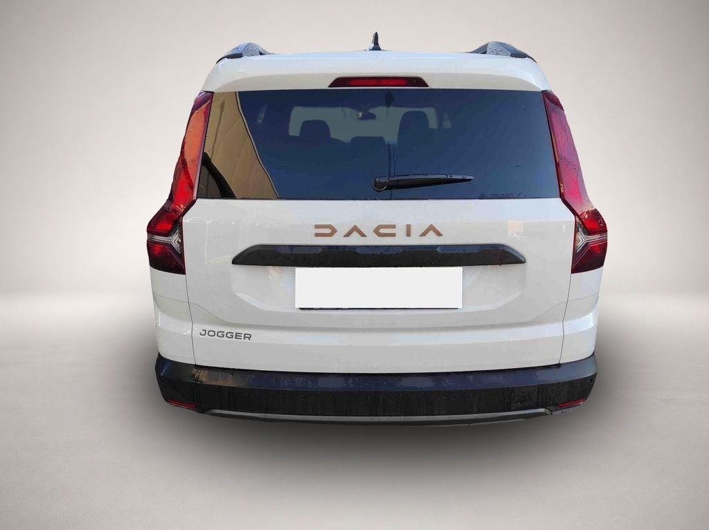 Fotografie 5 des Dacia Jogger Extreme LPG*7 Sitzer*KEYLESS*CAM*TOTW