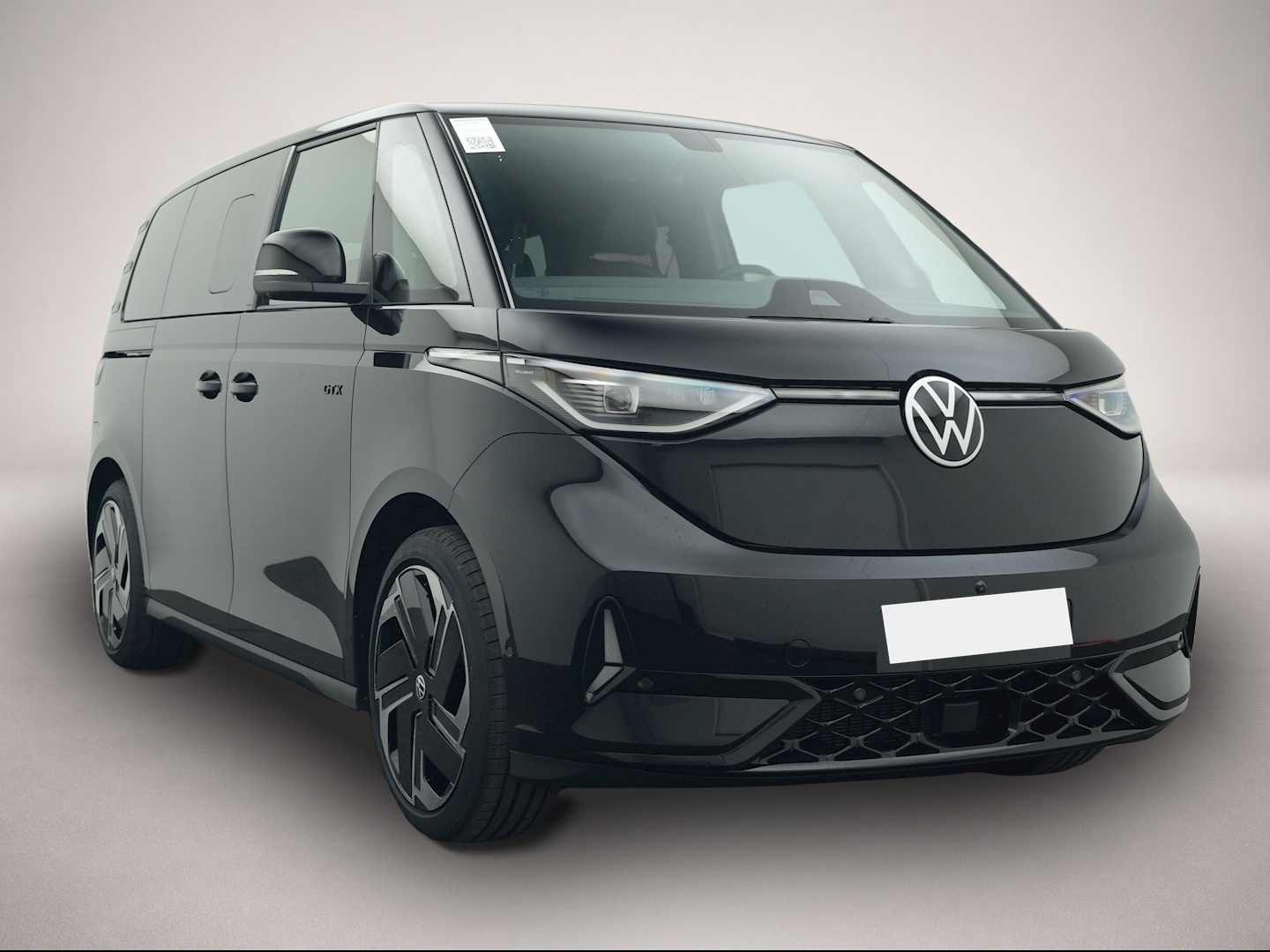 Bild 7 Volkswagen ID. Buzz GTX 4MOTION AHK NAVI LED ACC KAMERA