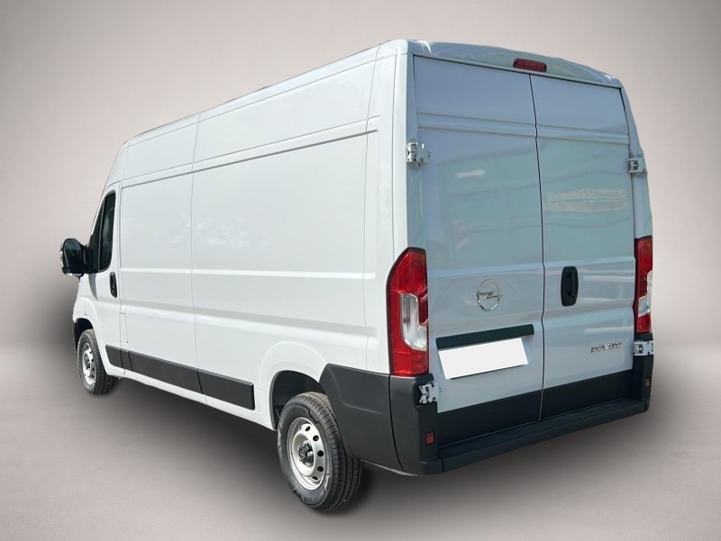 Bild 3 Opel Movano BlueHDI 140 L3H2 270° CarPlay PDC