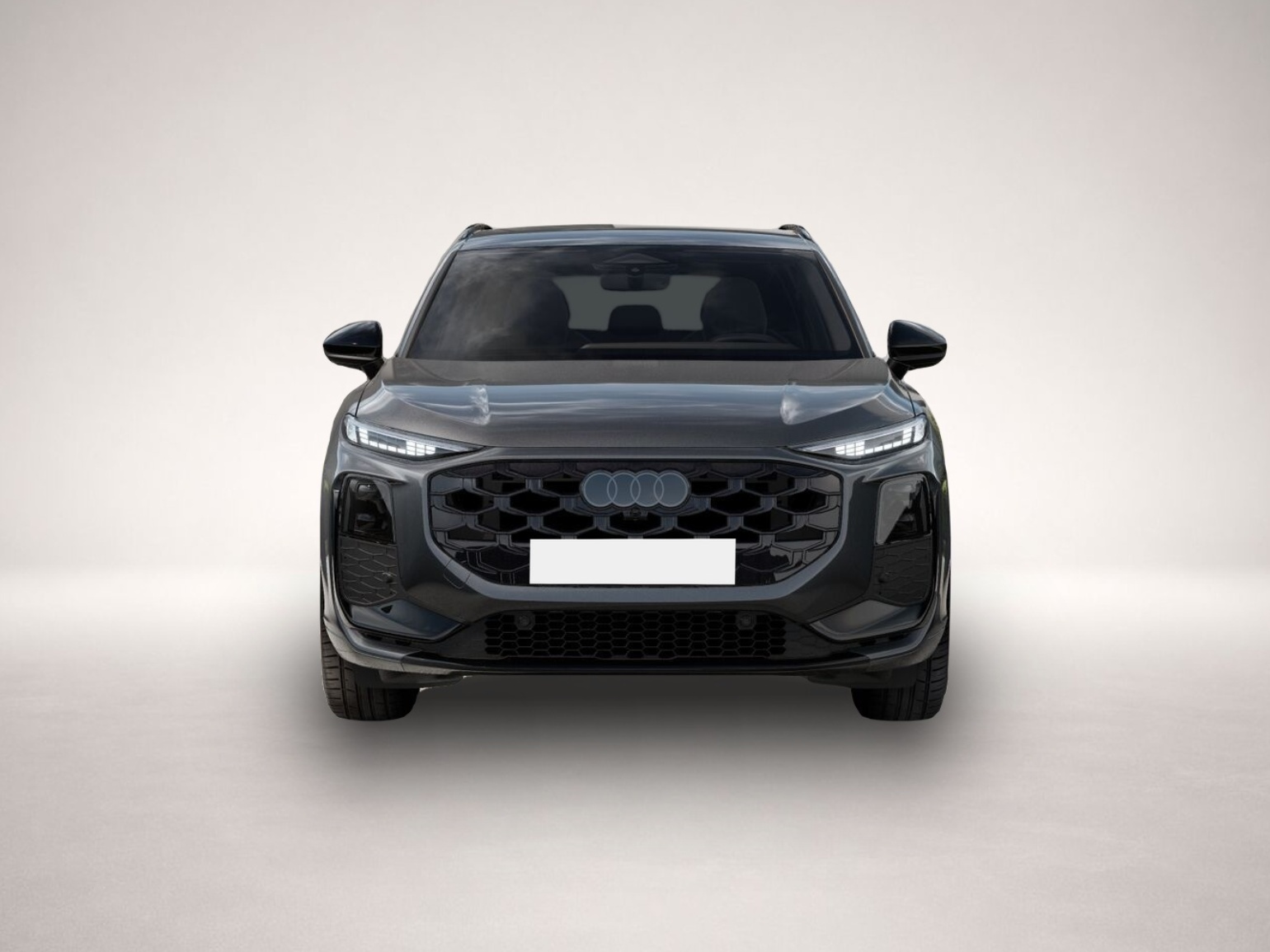Fotografie des Audi Q3 Audi S line 1.5 TFSI 110 kW (150 PS) 7-Gang t