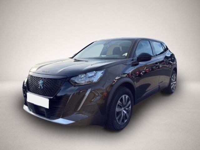Fotografie 1 des Peugeot e-2008 Active NAVI+CARPLAY+SITZHZG+PDC+CAM+