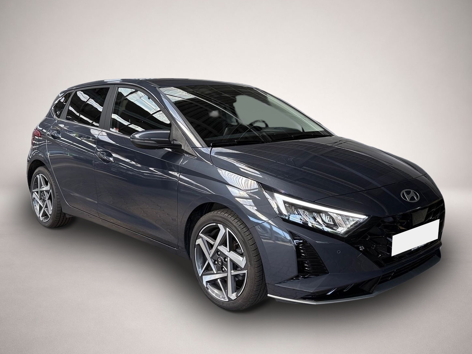 Bild 2 Hyundai i20 Prime