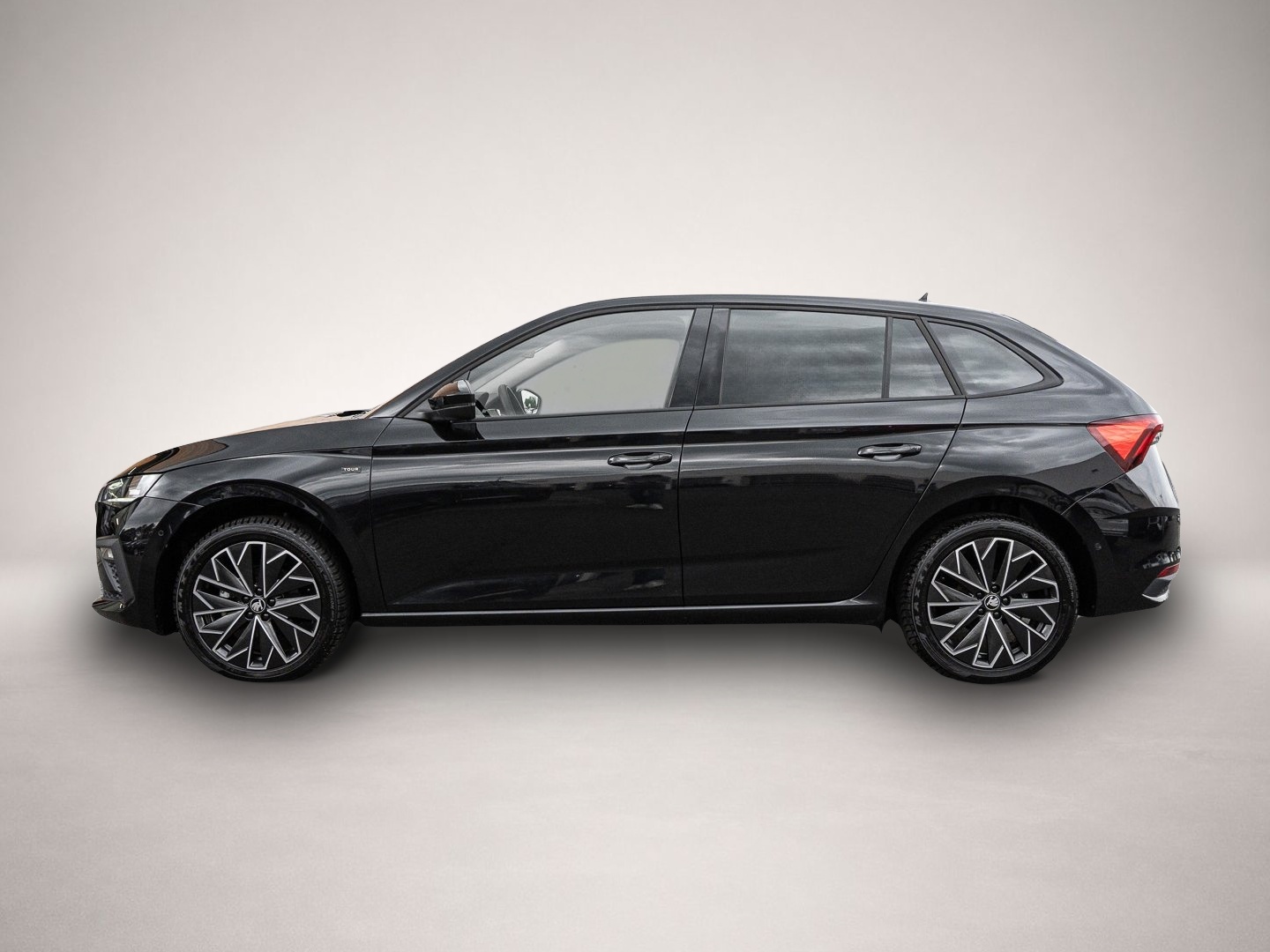 Bild 4 Skoda Scala 1.5 TSI DSG SelectionTour