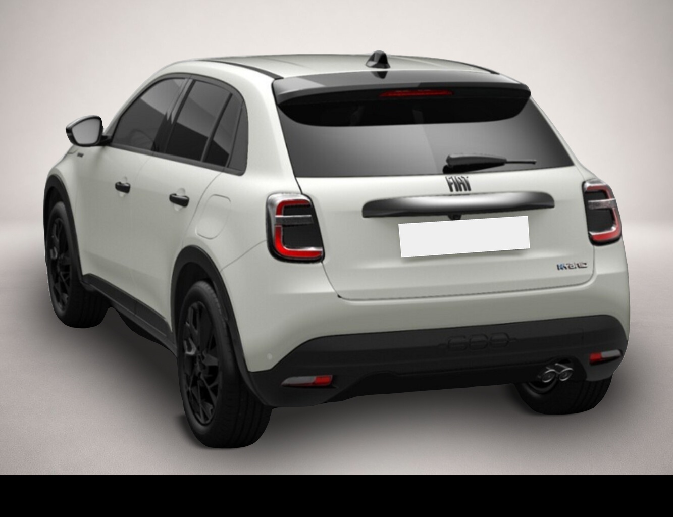 Bild 3 Fiat 600 Hybrid Sport Nav SHZ ACC Kam Keyl PDC PrivG