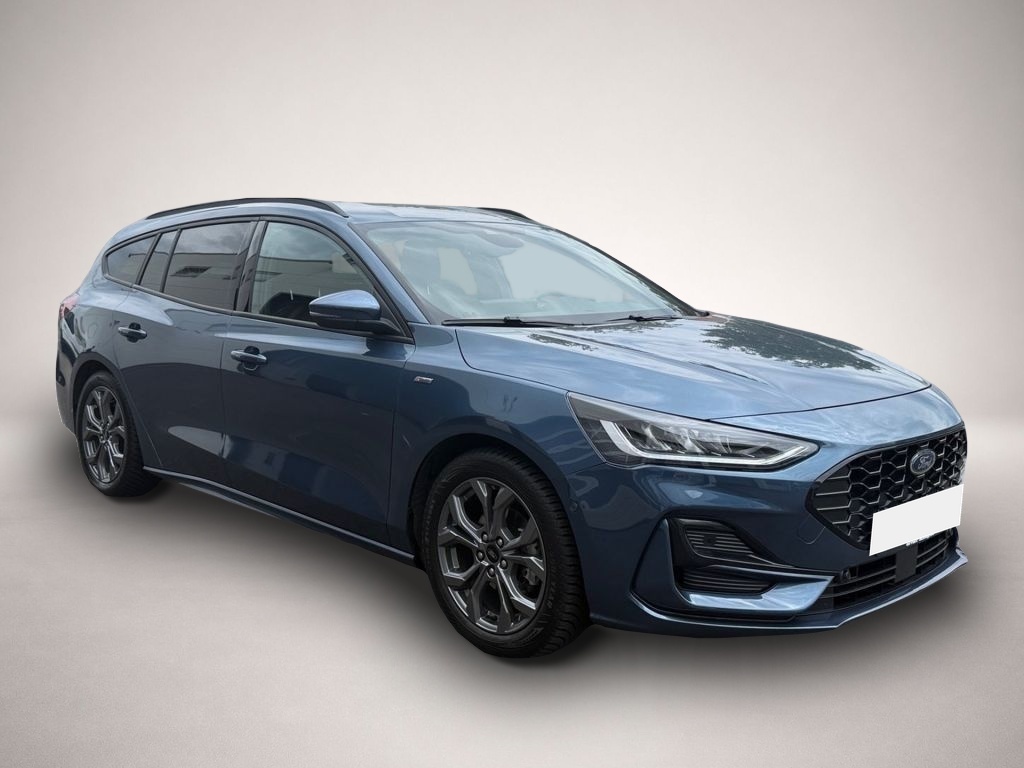 Bild 2 Ford Focus Turnier 1.0 EcoBoost Hybrid Aut. ST-LINE X