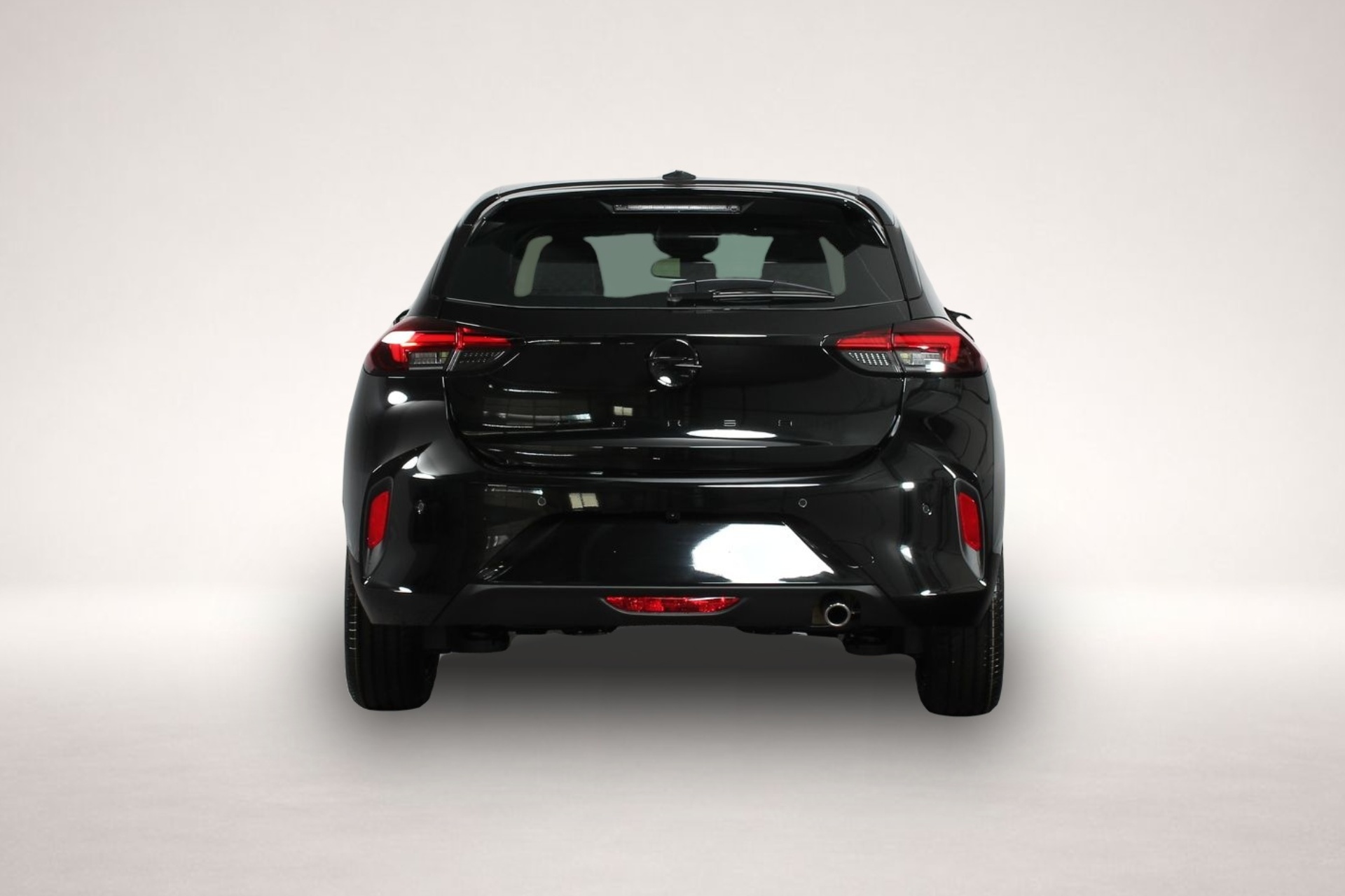 Fotografie 4 des Opel Corsa GS. 1.2 Direct Injection Turbo 74 kW (100