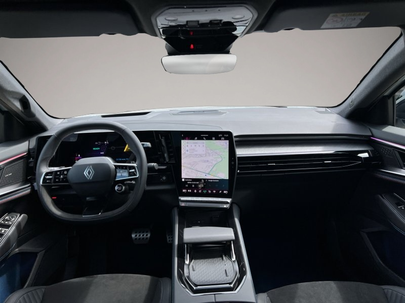 Bild 5 Renault Rafale Plug-in Hybrid 300 4x4 Esprit Alpine Matr