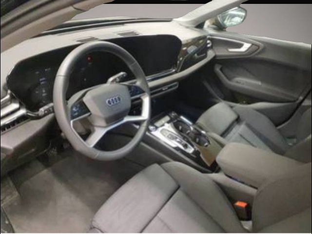 Fotografie Audi A5 Avant 150kW TFSI qu. S-tronic *AHK*Kamera*LED