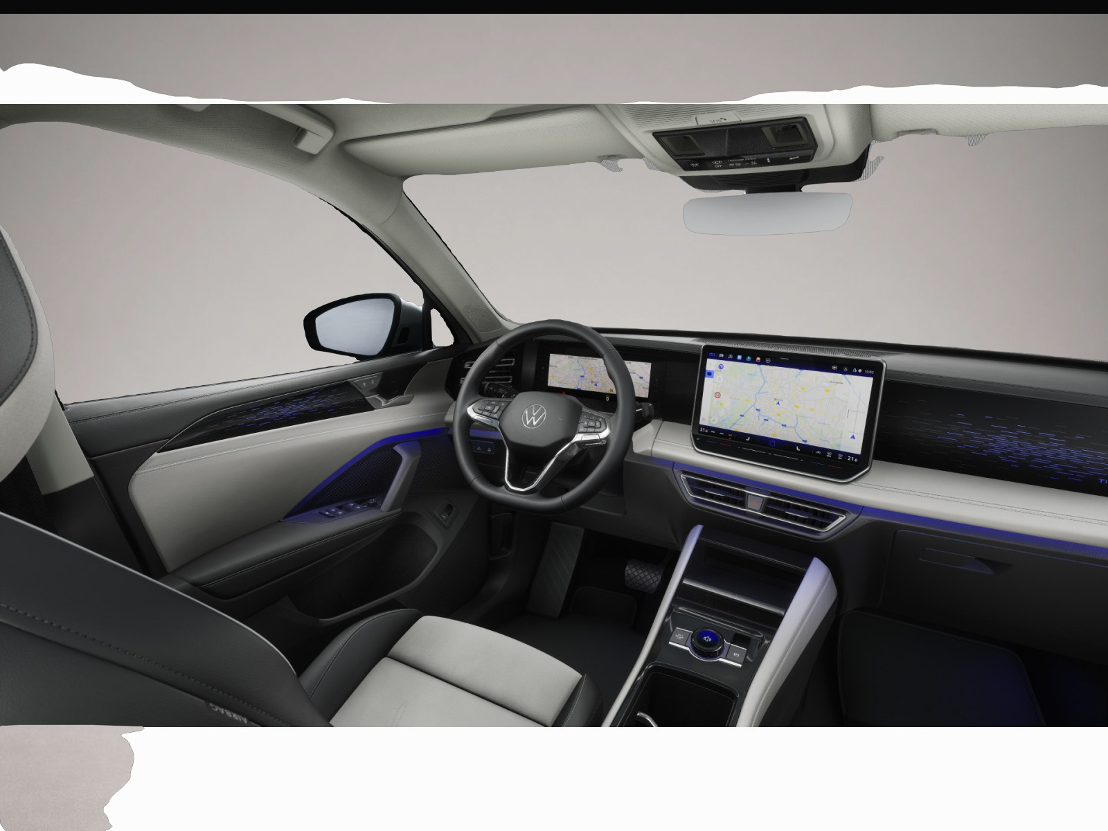 Bild 4 Volkswagen Tiguan