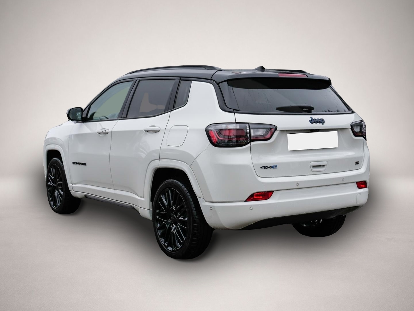 Bild 2 Jeep Compass S Plug-In Hybrid 4WD Navi Soundsystem 36