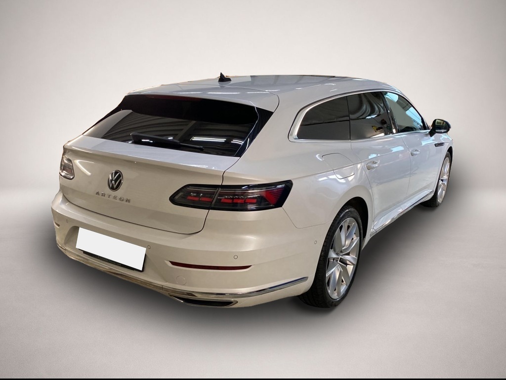 Bild 7 Volkswagen Arteon Shooting Brake 2.0 TDI Elegance DSG*Pano*