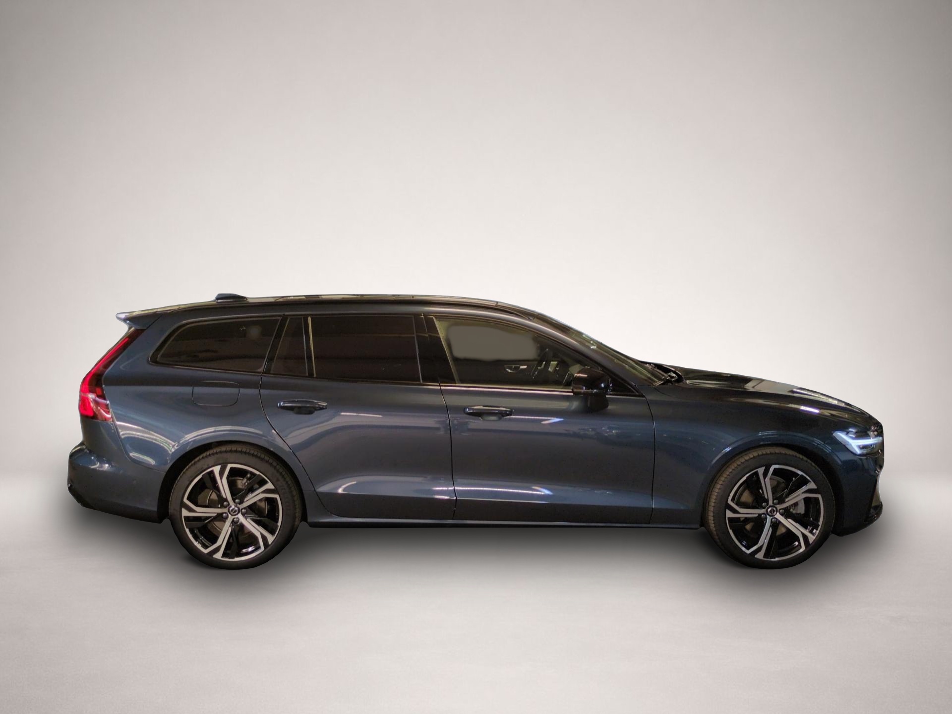 Bild 6 Volvo V60 Ultimate Dark