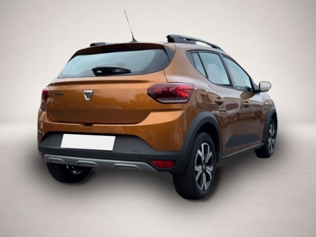 Bild 5 Dacia Sandero III Stepway Comfort ALLWETTER PDC KAMERA