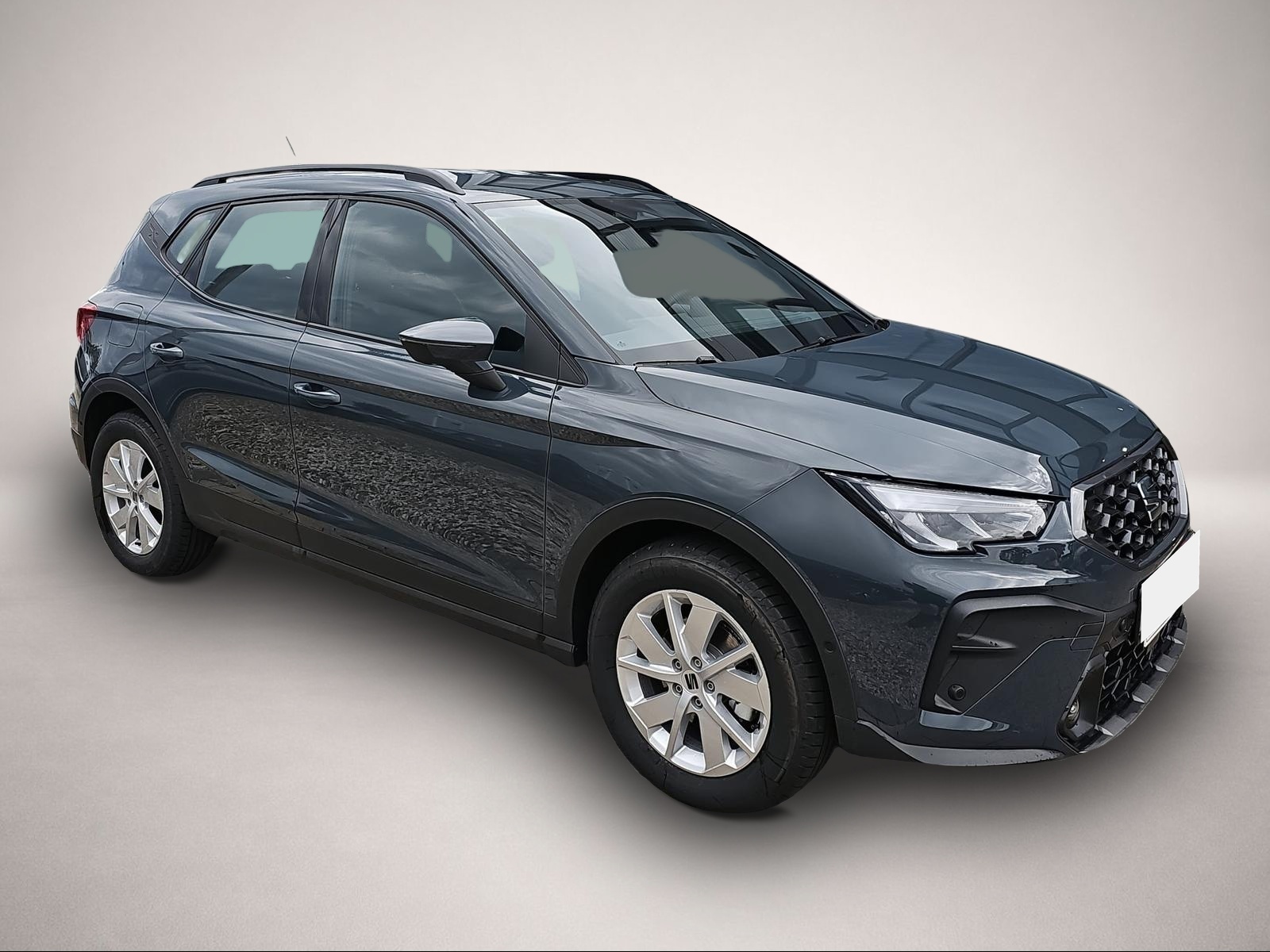Seat Arona  Style 1.0 TSI