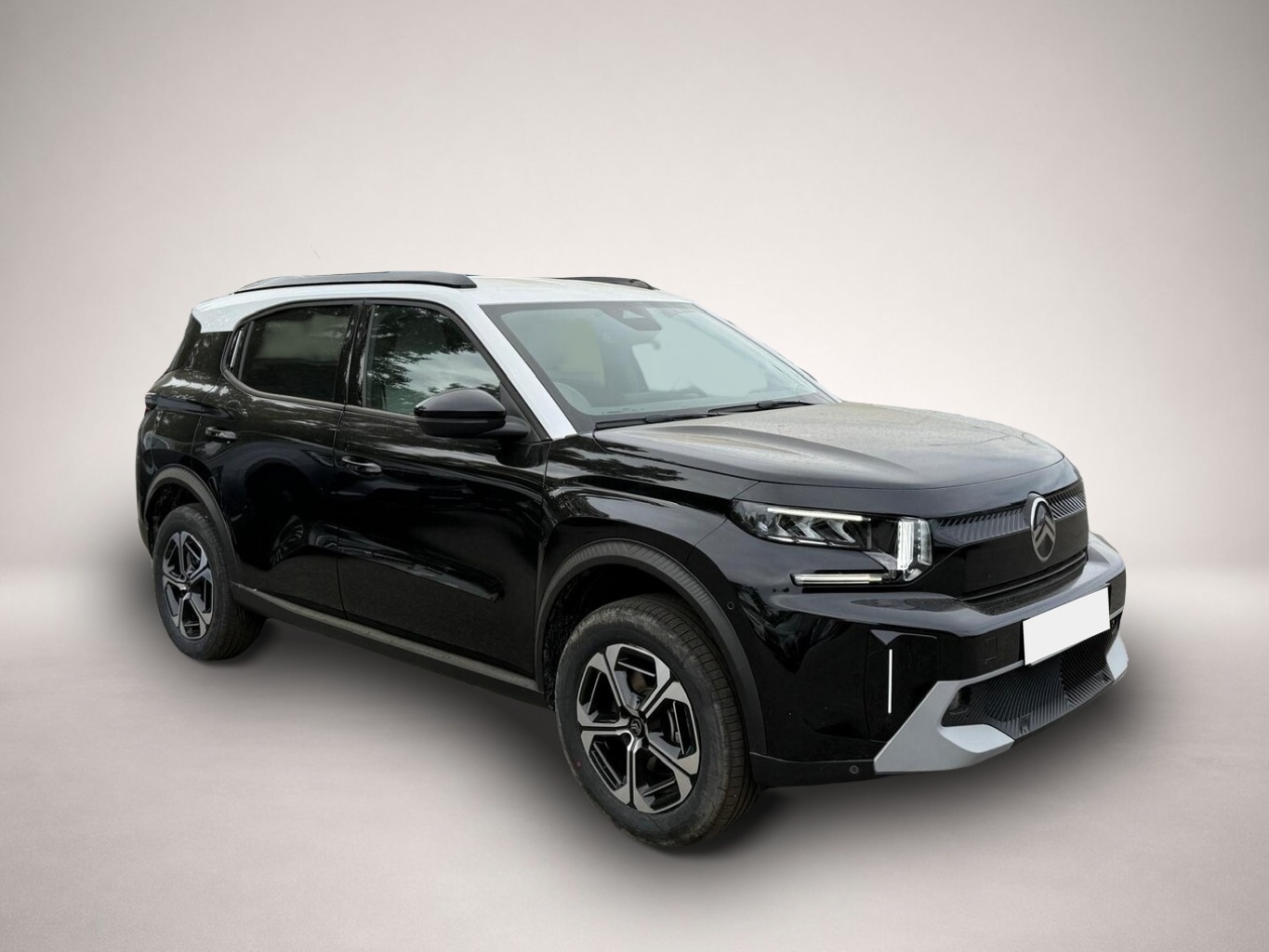 Fotografie des Citroën C3 Aircross Hybrid MAX WinterP Nav Kam 2xPDC 17Z