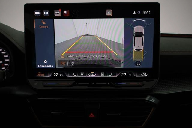 Bild 4 Cupra Leon 1.5 eTSI 110 kW Leon 1.5 eTSI DSG, ACC, Kamera,.