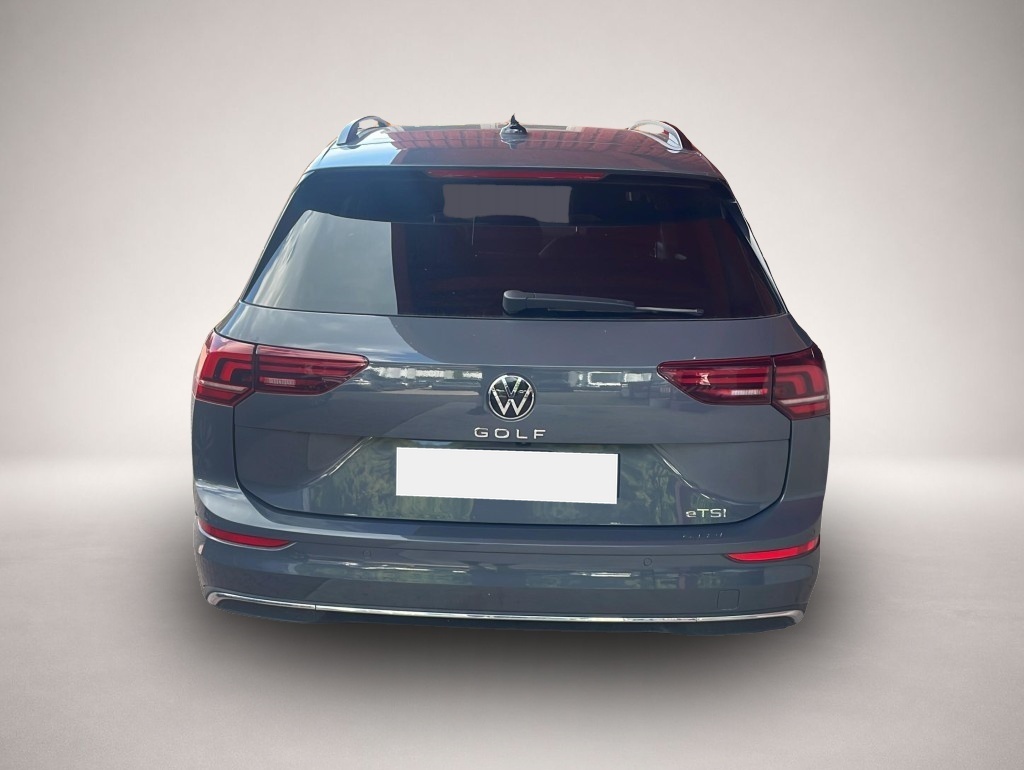 Bild 4 Volkswagen Golf 1.5 eTSI DSG mHEV Variant Goal*RearView*DAB