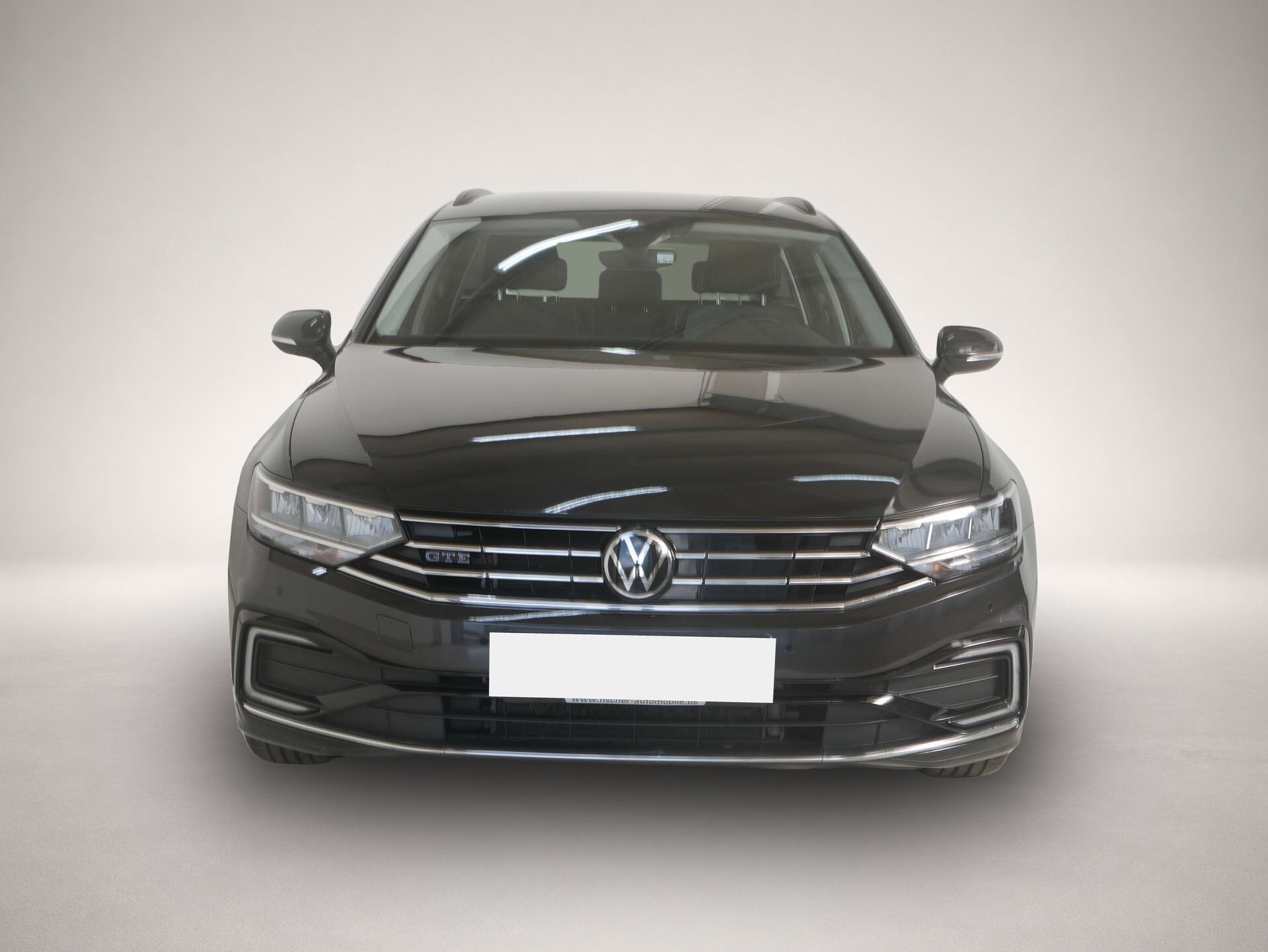 Bild 2 Volkswagen Passat Variant 1.4 TSI eHybrid GTE