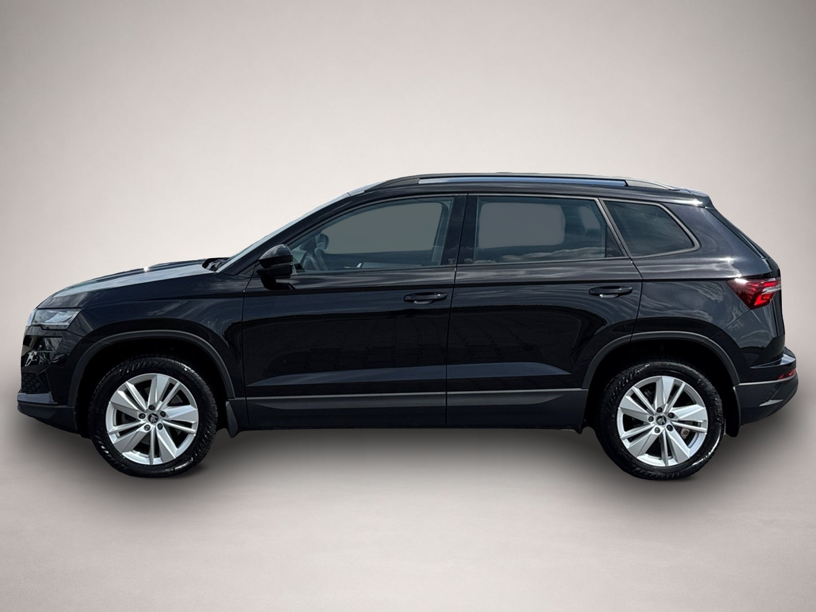 Bild 3 Skoda Other Karoq Selection 1.5 TSI DSG|SHZ|ACC|KAMERA