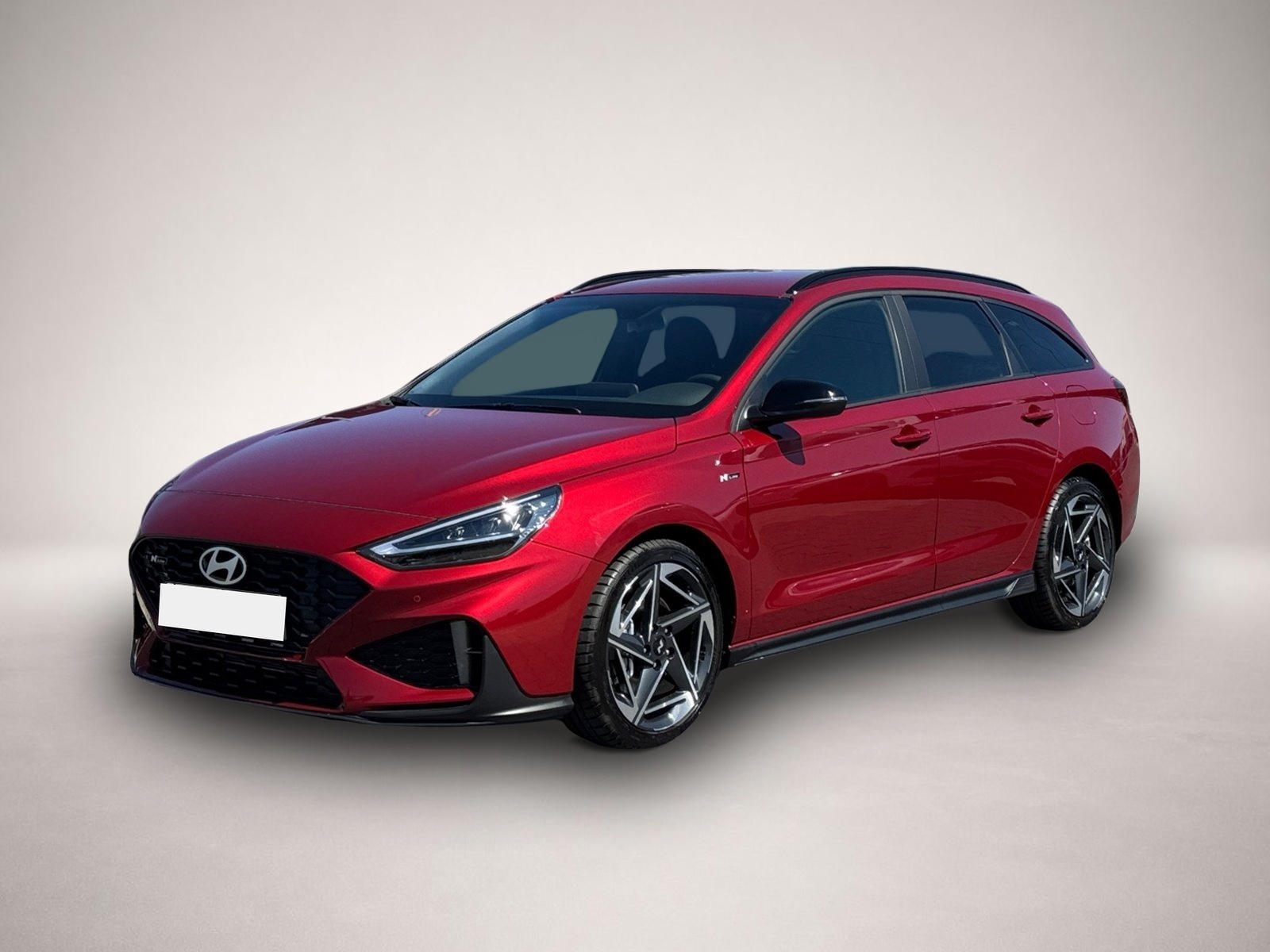 Bild i30 Hyundai