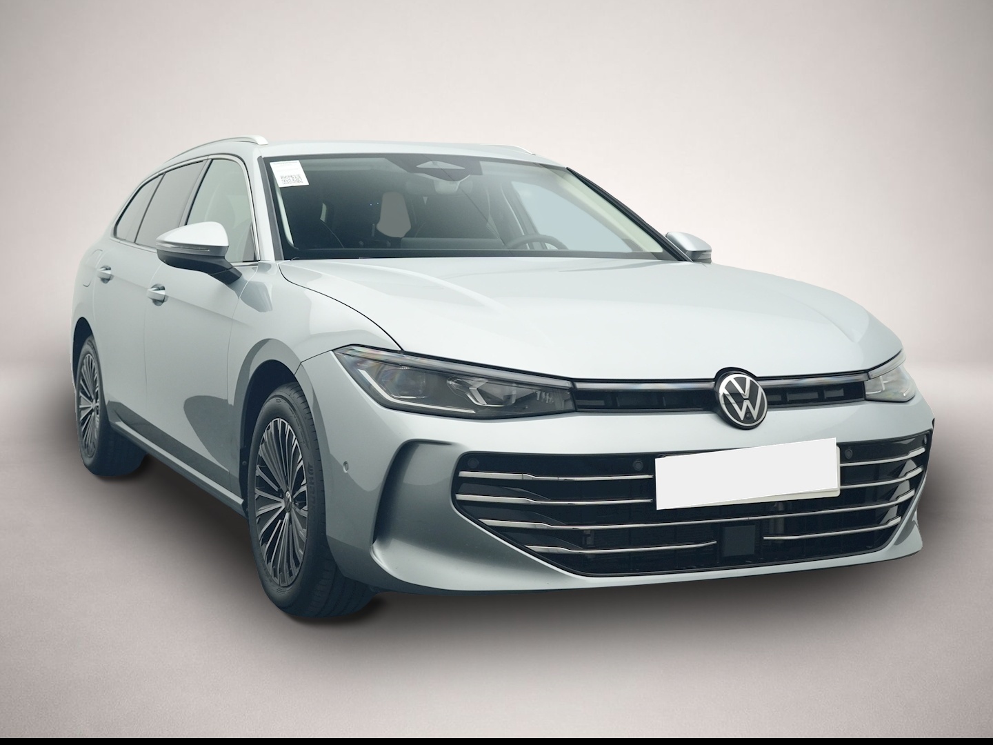 Bild 7 Volkswagen Passat Variant 1.5 TSI DSG eHybrid Elegance AHK