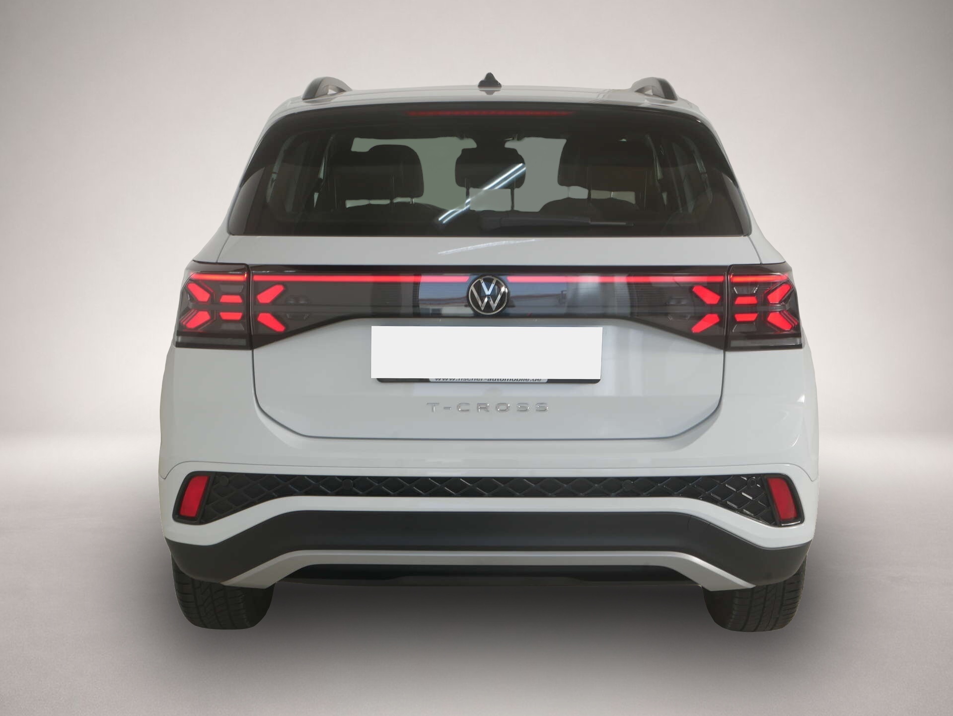 Bild 4 Volkswagen T-Cross 1.0 TSI R-Line