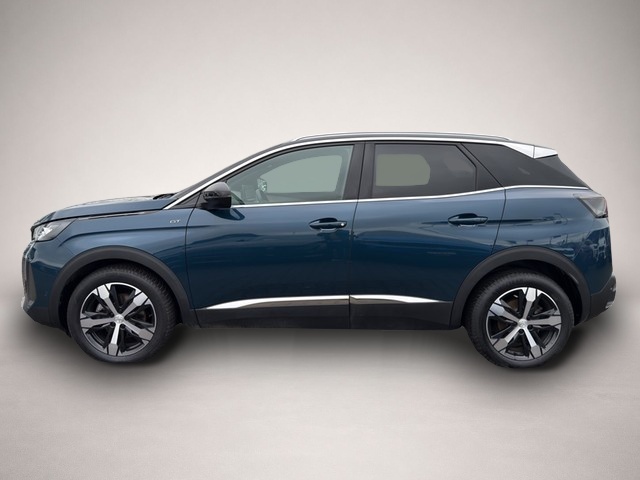 Bild 2 Peugeot 3008 GT 1.2 PT +ACC+NAVI+CAM+CARPLAY+SHZ+