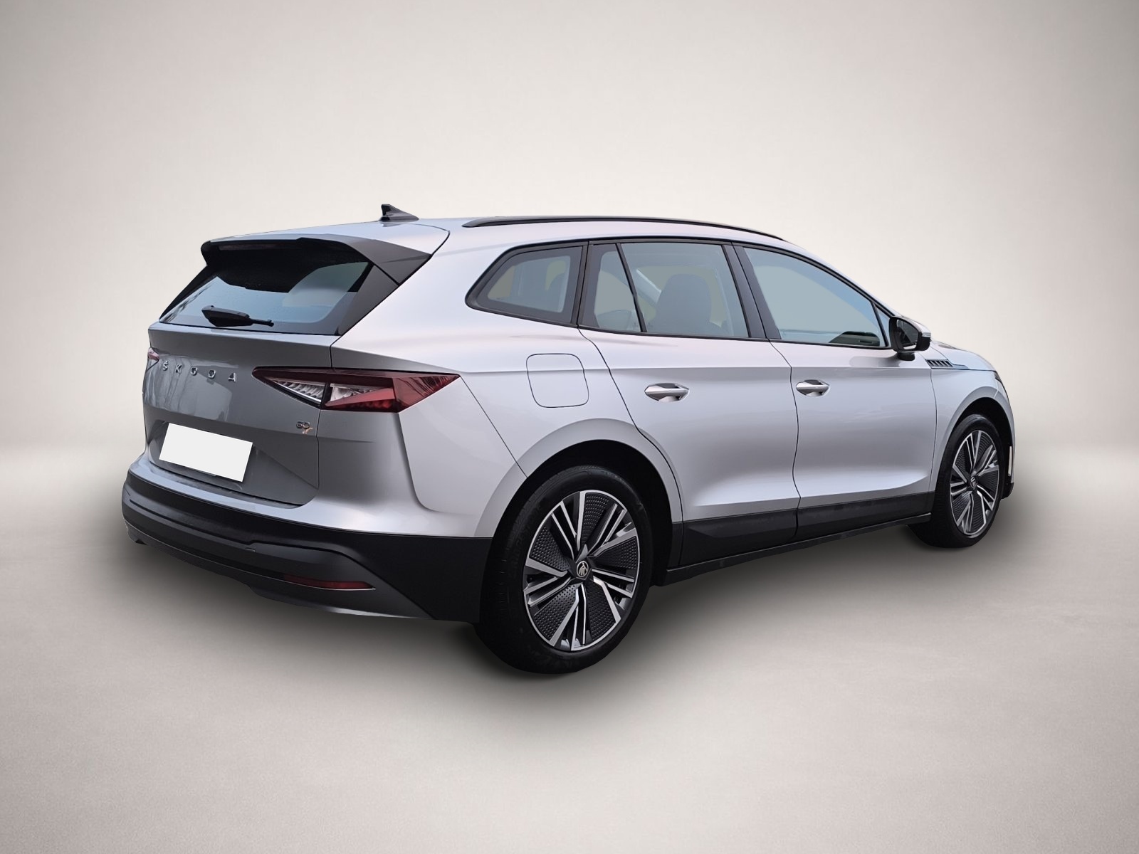 Bild 7 Skoda Enyaq 60 Loft NAVI AHK RFK PDC BT KLIMA LED