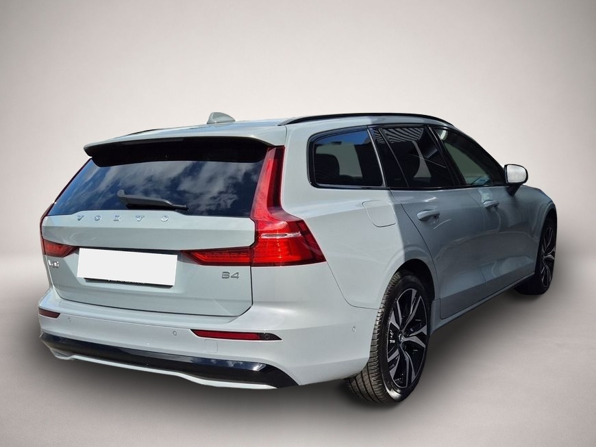 Bild 2 Volvo V60 B4 B DKG Plus Dark Pano*Head-up*360°View