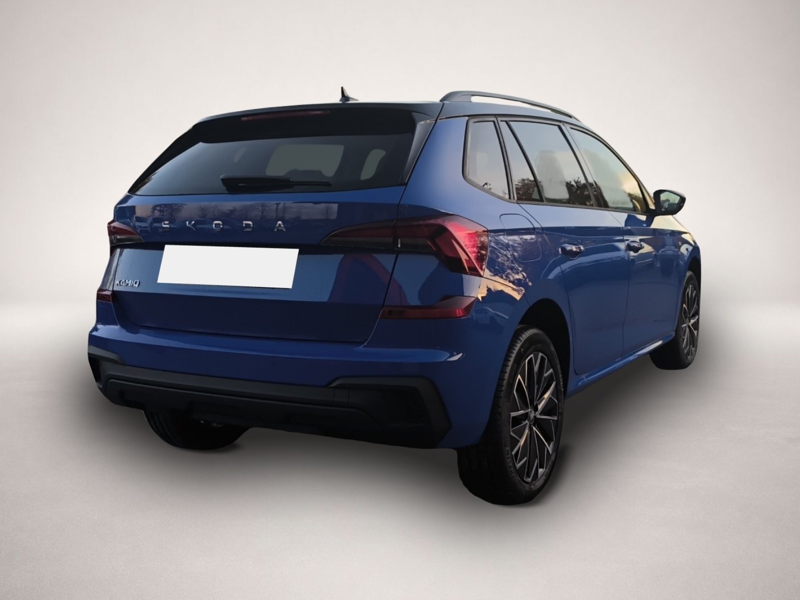 Bild 7 Skoda Kamiq 1.0 TSI DSG Tour RFK SHZ MATRIX LED FRONT
