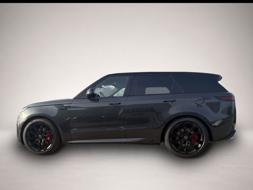 Bild 6 Land Rover Range Rover Sport P530 AWD Autobiography