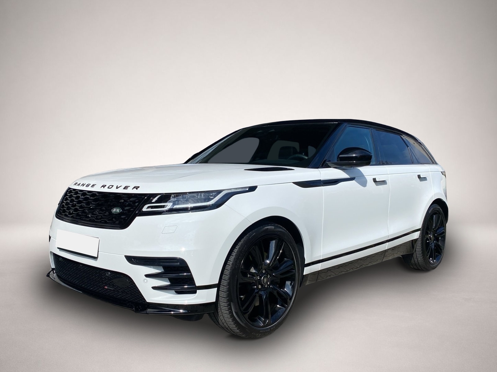 Bild 1 Land Rover Range Rover Velar P400(OPF) R-Dynamic SE ACC*AHK